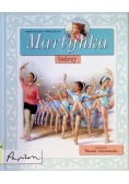 Martynka tańczy