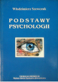 Podstawy psychologii