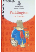 Paddington tu i teraz