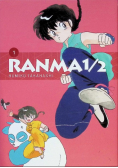 Ranma 1/2 #1