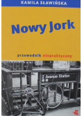 Nowy Jork Przewodnik niepraktyczny