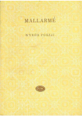 Wybór poezji Mallarme