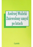 Zniewolony umysł