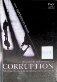 Organizational Immunity to Corruption: Building Theoretical and Research Foundations