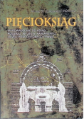 Pięcioksiąg