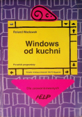 Windows od kuchni
