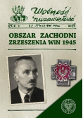 Obszar Zachodni Zrzeszenia WiN 1945