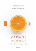 Zapach pomarańczy