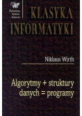 Algorytmy