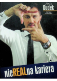 Jerzy Dudek. NieREALna kariera