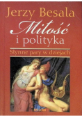 Miłość i polityka