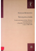 Terroryzm a media