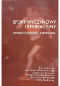 Sport Wyczynowy I Rekreacyjny
