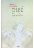 Pięć opowiadań