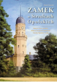 Zamek w Strzelcach Opolskich