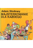 Majsterkowanie dla każdego