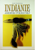 Indianie Ameryki Północnej
