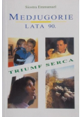 Medjugorie lata 90