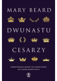 Dwunastu cesarzy