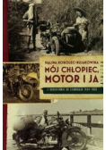 Mój chłopiec motor i ja