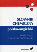 Słownik chemiczny polsko - angielski