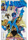 X - Men Nr 10 / 94