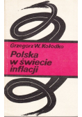 K Polska W Świecie Inflacji
