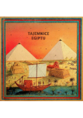 Tajemnice Egiptu