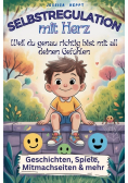 Weil du genau richtig bist mit all deinen Gefuhlen