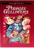 Podróże Guliwera