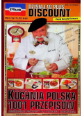 Kuchnia polska 1001 przepisów