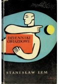 Dzienniki gwiazdowe