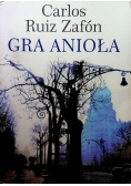 Gra anioła