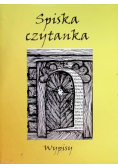Spiska czytanka