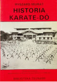 Historia Karate Do