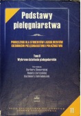 Podstawy pielęgniarstwa Tom II