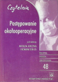 Postępowanie okołooperacyjne