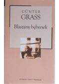 Blaszany bębenek