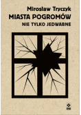Miasta pogromów Nie tylko Jedwabne