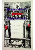 Romantyzm Janion Fantazmaty