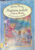 Magiczna podróż z Zębową Wróżką