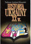 Historia Ukrainy XX w.