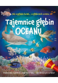 Tajemnice głębin oceanu