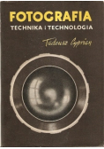 Fotografia Technika i Technologia