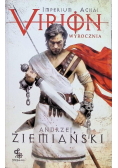 Virion Tom 1 Wyrocznia