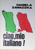 Ciao mio italiano