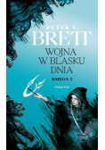Wojna w blasku dnia Księga 1