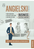 Angielski w tłumaczeniach Business 2