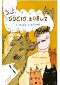 Gucio, Łobuz i afera z kotami