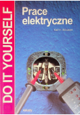 Do it yourself  Prace elektryczne